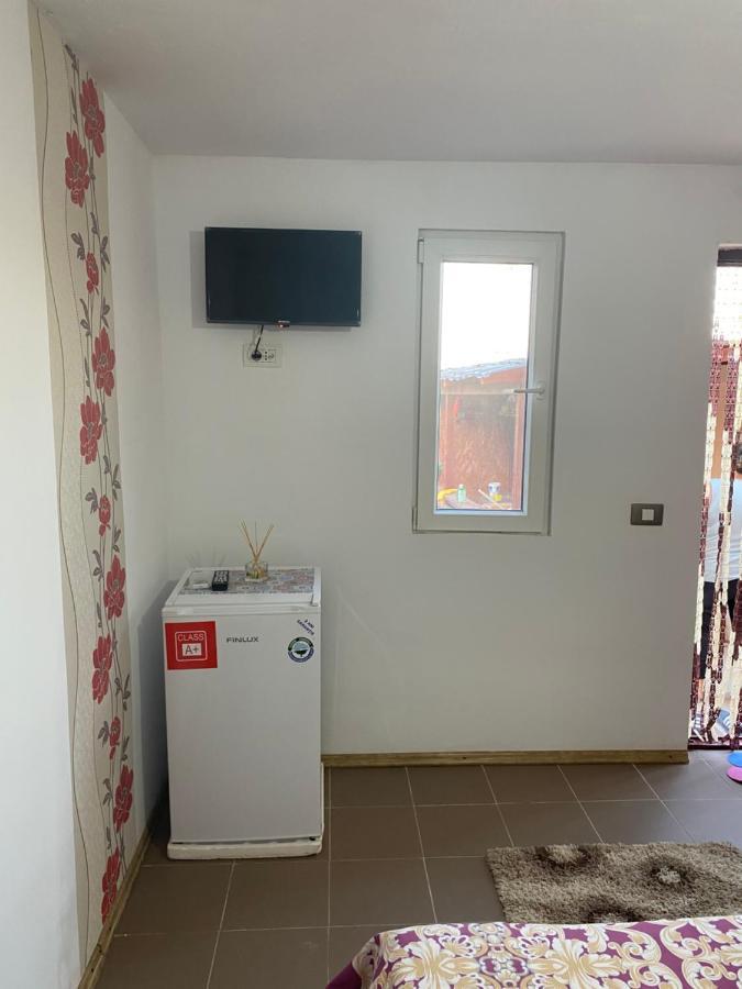 קורבו Camere De Inchiriat Maria מראה חיצוני תמונה
