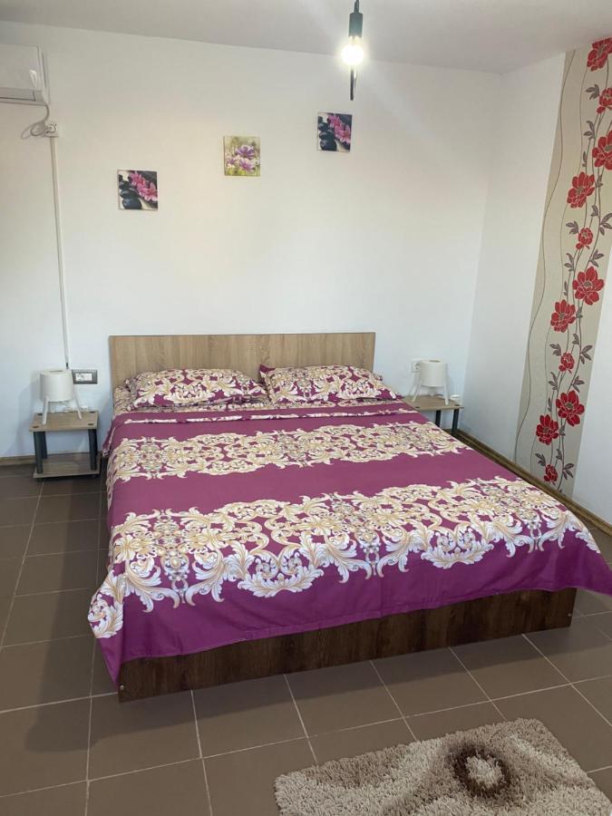 קורבו Camere De Inchiriat Maria מראה חיצוני תמונה