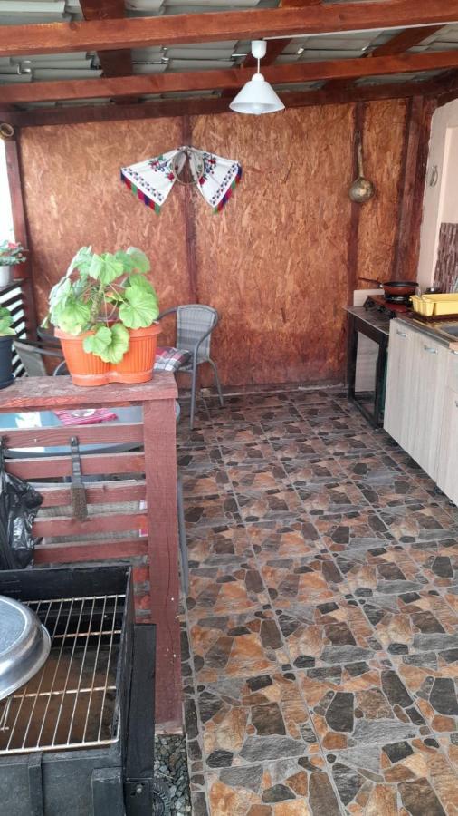 קורבו Camere De Inchiriat Maria מראה חיצוני תמונה